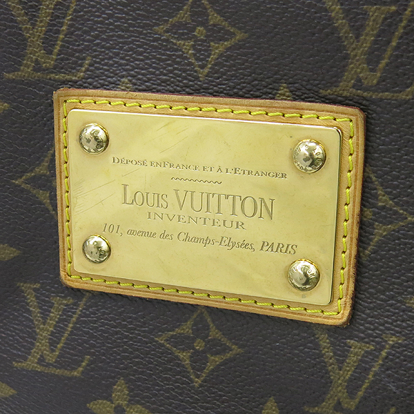 Louis Vuitton(���̺���) M56382 ���׷� ĵ���� �������� PM ����� �̹���3 - ���̺��� �߰���ǰ