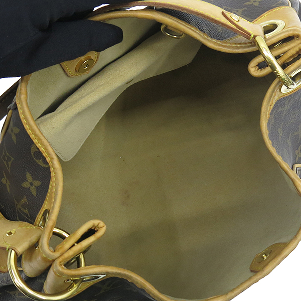 Louis Vuitton(���̺���) M56382 ���׷� ĵ���� �������� PM ����� �̹���5 - ���̺��� �߰���ǰ