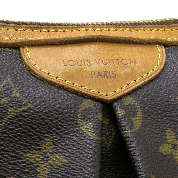 Louis Vuitton(���̺���) M40145 ���׷� ĵ���� �ȷ��� PM 2WAY �̹���5 - ���̺��� �߰���ǰ