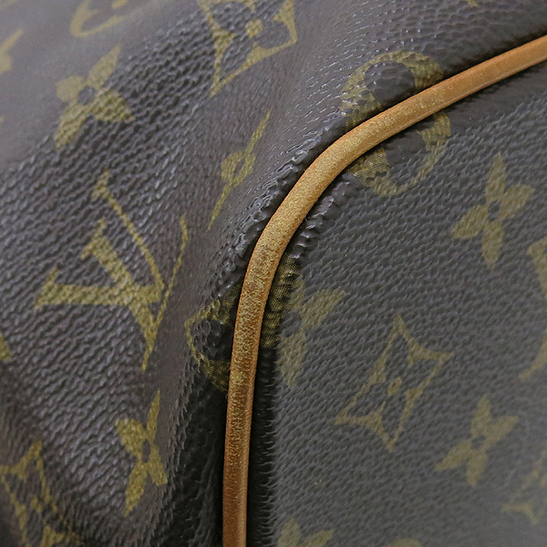 Louis Vuitton(���̺���) M40145 ���׷� ĵ���� �ȷ��� PM 2WAY �̹���6 - ���̺��� �߰���ǰ