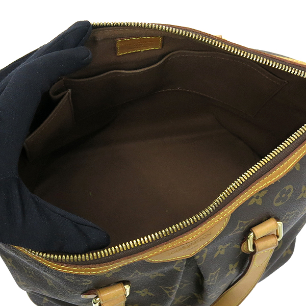 Louis Vuitton(���̺���) M40145 ���׷� ĵ���� �ȷ��� PM 2WAY �̹���7 - ���̺��� �߰���ǰ