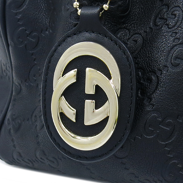 Gucci(����) 211944 GG �ΰ� ���� ���� ���� Ʈ���� ��Ű ��Ʈ�� �̹���3 - ���̺��� �߰���ǰ