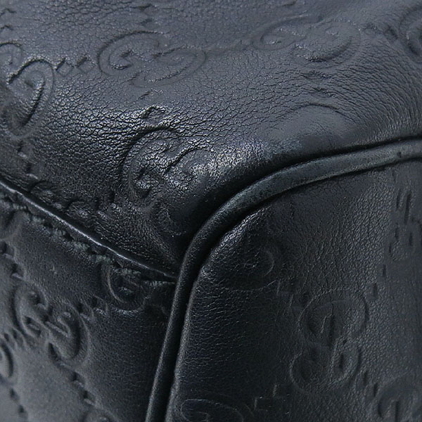 Gucci(����) 211944 GG �ΰ� ���� ���� ���� Ʈ���� ��Ű ��Ʈ�� �̹���4 - ���̺��� �߰���ǰ