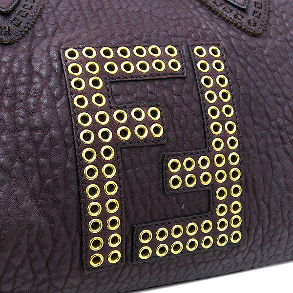 Fendi(���) 8BN162 ���� ¡ ��� ���� ���� ��Ʈ�� [��������] �̹���4 - ���̺��� �߰���ǰ