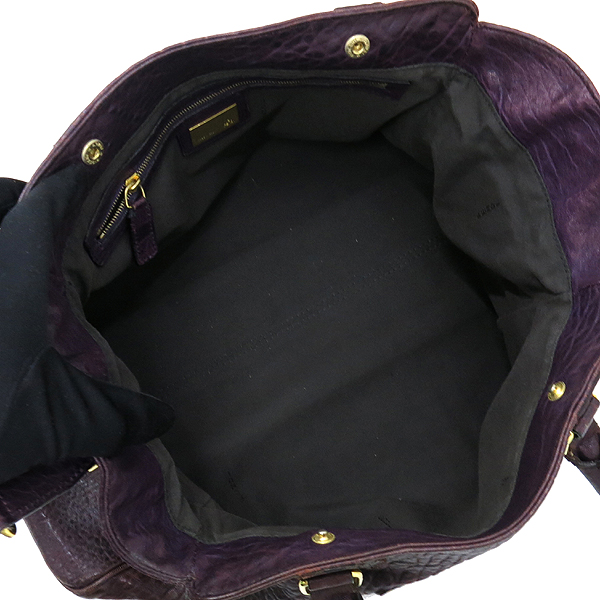 Fendi(���) 8BN162 ���� ¡ ��� ���� ���� ��Ʈ�� [��������] �̹���6 - ���̺��� �߰���ǰ