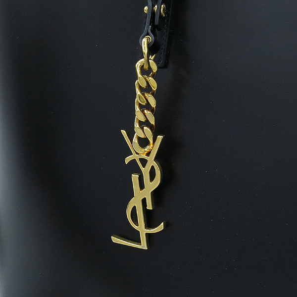 SAINT LAURENT PARIS(���ζ��ĸ�) 384482 ���� �÷� ��Ʈ��ó�� ����� �̹���5 - ���̺��� �߰���ǰ