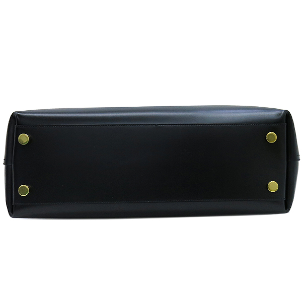 SAINT LAURENT PARIS(���ζ��ĸ�) 384482 ���� �÷� ��Ʈ��ó�� ����� �̹���6 - ���̺��� �߰���ǰ