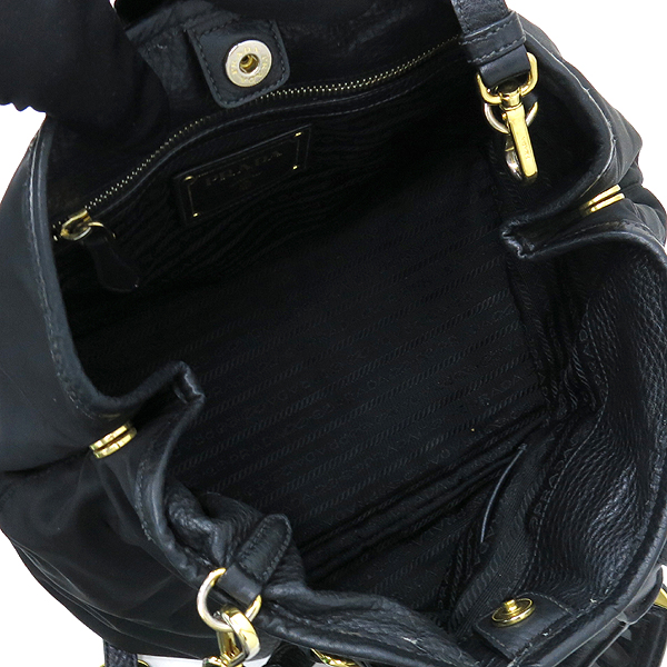 Prada(�����) BN1841 ����ΰ� ���� �к긯 2WAY �̹���6 - ���̺��� �߰���ǰ