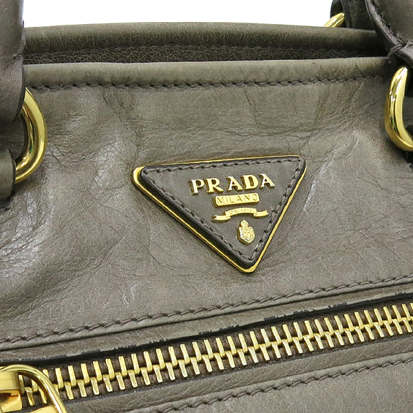 Prada(�����) ���ڷ� ���� �׷��� ���� �½���� 2WAY �̹���4 - ���̺��� �߰���ǰ