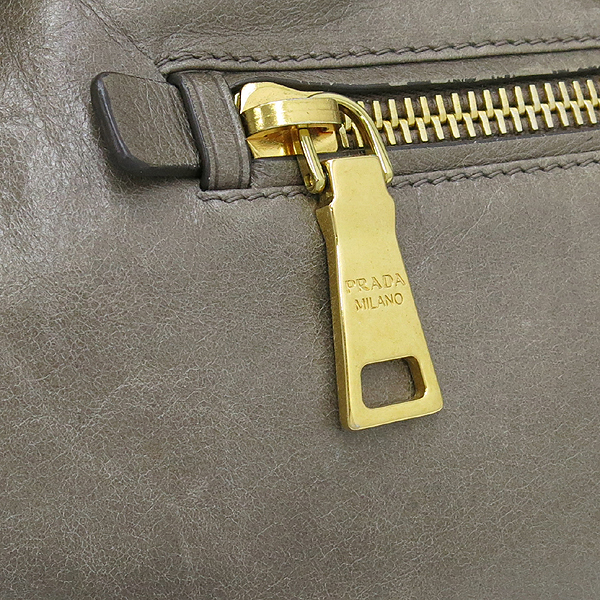 Prada(�����) ���ڷ� ���� �׷��� ���� �½���� 2WAY �̹���5 - ���̺��� �߰���ǰ