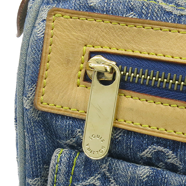 Louis Vuitton(���̺���) M95215 ���׷� ���� �׿� ���ǵ� ��Ʈ�� �̹���4 - ���̺��� �߰���ǰ