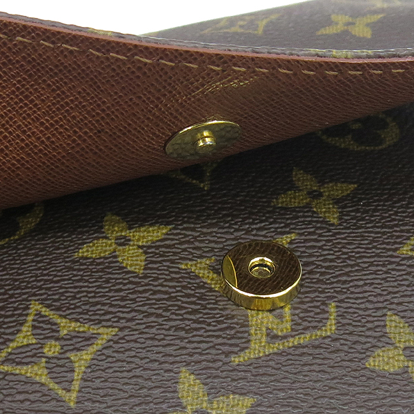 Louis Vuitton(���̺���) M51257 ���׷� ĵ���� ���� �ʰ� ����� �̹���5 - ���̺��� �߰���ǰ
