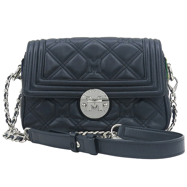 Metrocity(��Ʈ�ν�Ƽ) M41MQ401 ����ΰ� ���� ��Ƽġ �����÷� ü�� ����� ũ�ν��� �̹���2 - ���̺��� �߰���ǰ