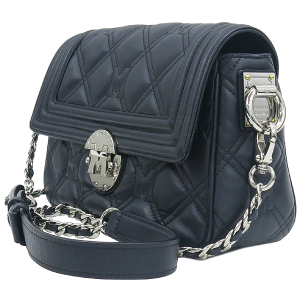 Metrocity(��Ʈ�ν�Ƽ) M41MQ401 ����ΰ� ���� ��Ƽġ �����÷� ü�� ����� ũ�ν��� �̹���3 - ���̺��� �߰���ǰ