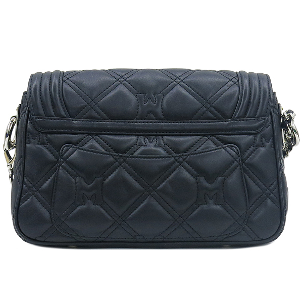 Metrocity(��Ʈ�ν�Ƽ) M41MQ401 ����ΰ� ���� ��Ƽġ �����÷� ü�� ����� ũ�ν��� �̹���5 - ���̺��� �߰���ǰ