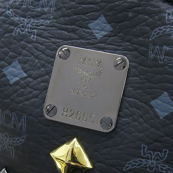 MCM(������) MWK1SVE01 ���� ���佺 ��Ÿũ ���� �̹���4 - ���̺��� �߰���ǰ