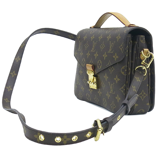 Louis Vuitton(���̺���) M40780 ���׷� ĵ���� ����Ʈ ��Ƽ�� 2WAY �̹���2 - ���̺��� �߰���ǰ