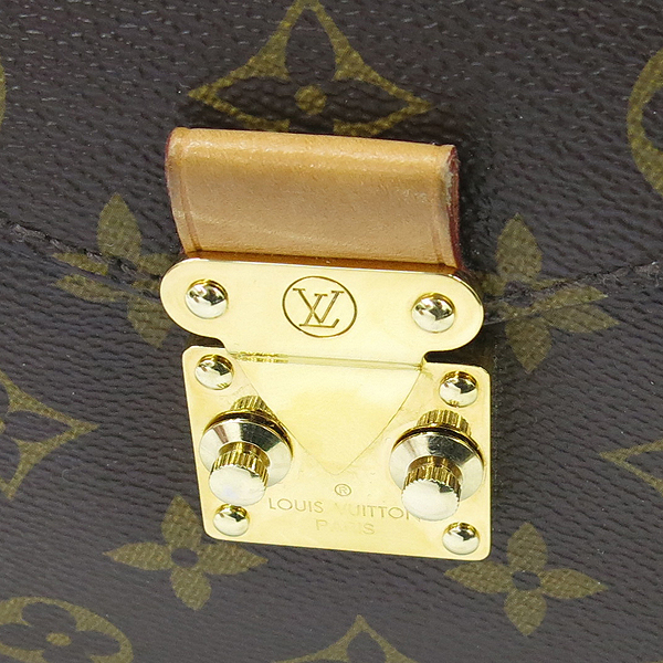 Louis Vuitton(���̺���) M40780 ���׷� ĵ���� ����Ʈ ��Ƽ�� 2WAY �̹���3 - ���̺��� �߰���ǰ