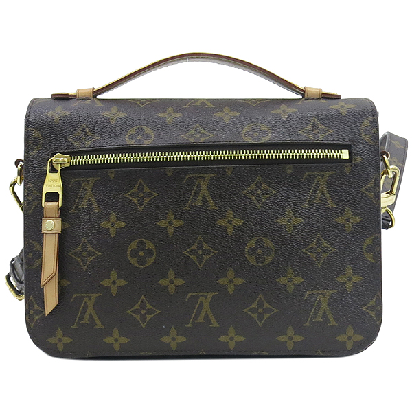 Louis Vuitton(���̺���) M40780 ���׷� ĵ���� ����Ʈ ��Ƽ�� 2WAY �̹���4 - ���̺��� �߰���ǰ