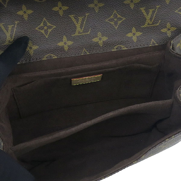 Louis Vuitton(���̺���) M40780 ���׷� ĵ���� ����Ʈ ��Ƽ�� 2WAY �̹���5 - ���̺��� �߰���ǰ