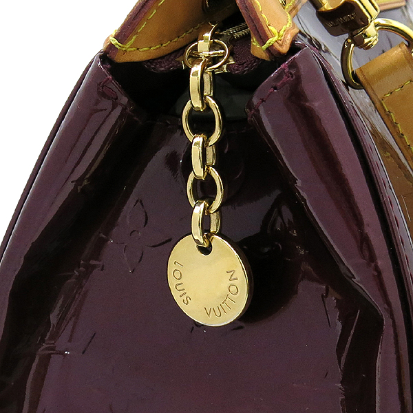 Louis Vuitton(���̺���) M91690 ���׷� ������ ����� ����Ʈ �극�� MM ��Ʈ�� + ����� 2WAY �̹���5 - ���̺��� �߰���ǰ