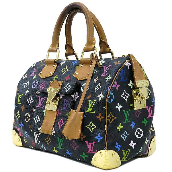 Louis Vuitton(���̺���) M92642 ���׷� ��Ƽ ���� ���ǵ� ��Ʈ�� �̹���2 - ���̺��� �߰���ǰ