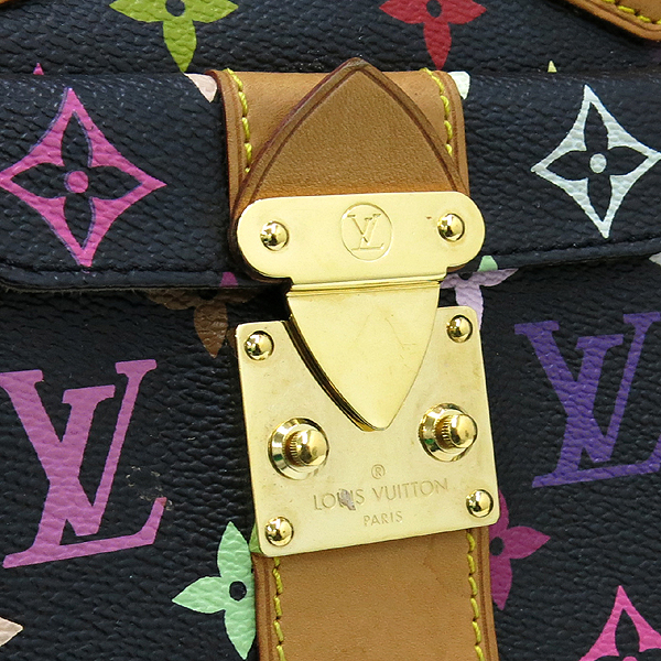Louis Vuitton(���̺���) M92642 ���׷� ��Ƽ ���� ���ǵ� ��Ʈ�� �̹���3 - ���̺��� �߰���ǰ