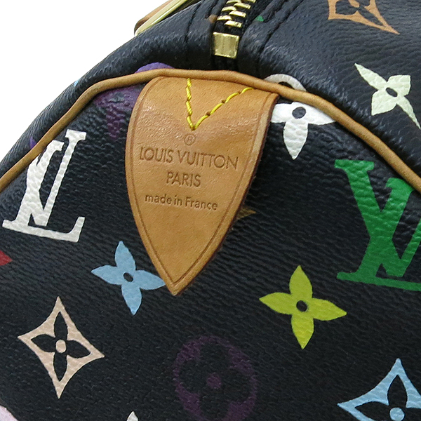Louis Vuitton(���̺���) M92642 ���׷� ��Ƽ ���� ���ǵ� ��Ʈ�� �̹���4 - ���̺��� �߰���ǰ