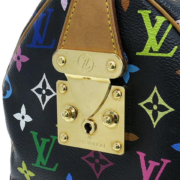 Louis Vuitton(���̺���) M92642 ���׷� ��Ƽ ���� ���ǵ� ��Ʈ�� �̹���5 - ���̺��� �߰���ǰ