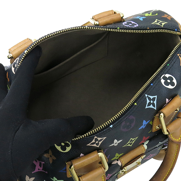 Louis Vuitton(���̺���) M92642 ���׷� ��Ƽ ���� ���ǵ� ��Ʈ�� �̹���6 - ���̺��� �߰���ǰ