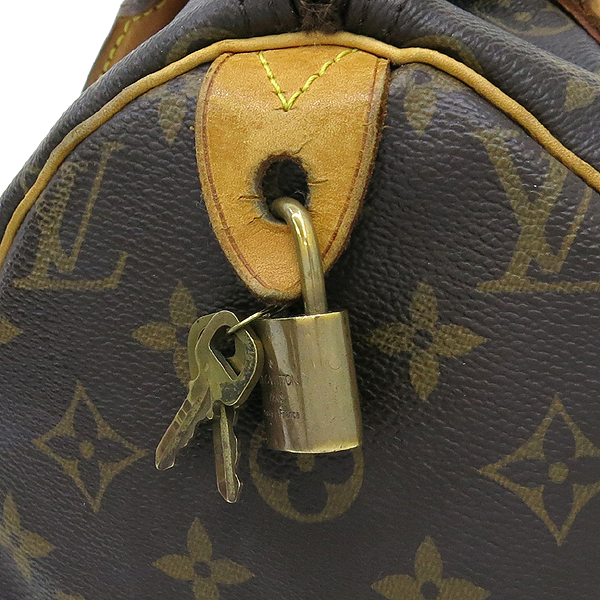 Louis Vuitton(���̺���) M41526 ���׷� ĵ���� ���ǵ� 30 ��Ʈ�� �̹���4 - ���̺��� �߰���ǰ