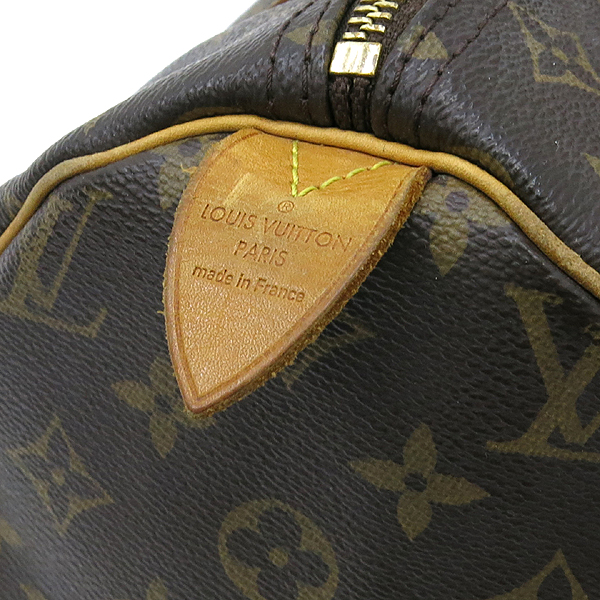 Louis Vuitton(���̺���) M41526 ���׷� ĵ���� ���ǵ� 30 ��Ʈ�� �̹���5 - ���̺��� �߰���ǰ