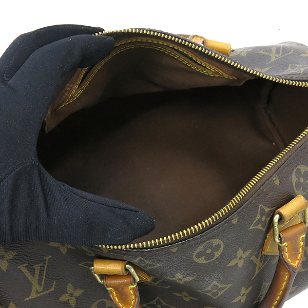 Louis Vuitton(���̺���) M41526 ���׷� ĵ���� ���ǵ� 30 ��Ʈ�� �̹���7 - ���̺��� �߰���ǰ