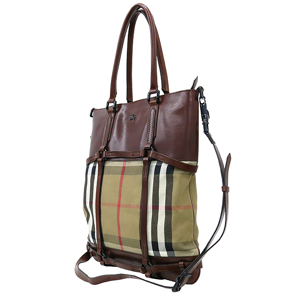 Burberry(������) 3337875 ���μ� ���� ���� Ʈ���� ��Ʈ�� + ũ�ν� ��Ʈ�� �̹���3 - ���̺��� �߰���ǰ