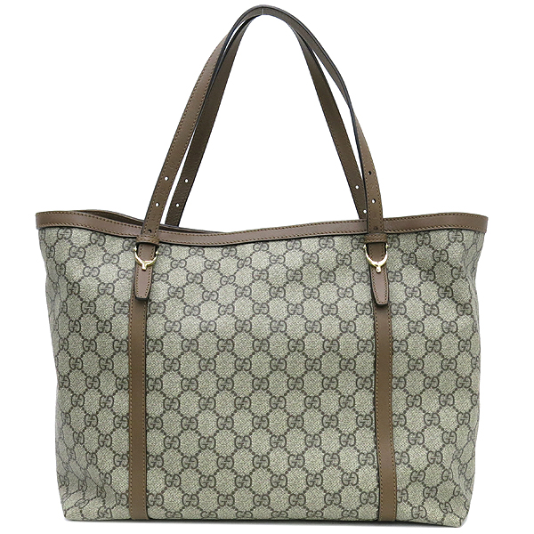 Gucci(����) 309613 GG�ΰ� PVC ������ ���� ���� Ʈ���� ���� ��Ʈ�� �̹���2 - ���̺��� �߰���ǰ