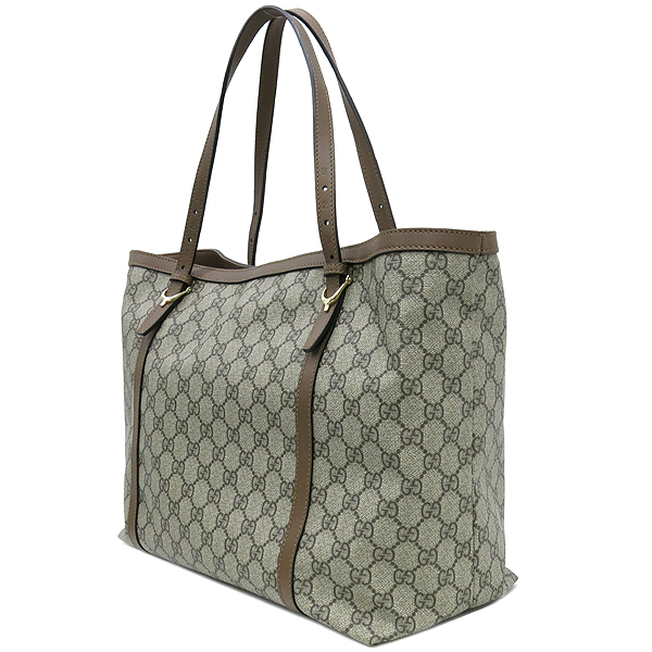Gucci(����) 309613 GG�ΰ� PVC ������ ���� ���� Ʈ���� ���� ��Ʈ�� �̹���3 - ���̺��� �߰���ǰ