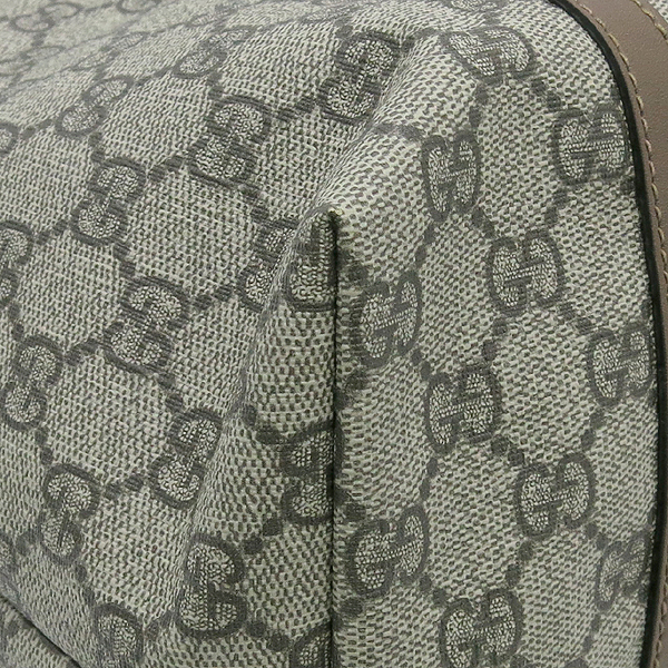 Gucci(����) 309613 GG�ΰ� PVC ������ ���� ���� Ʈ���� ���� ��Ʈ�� �̹���4 - ���̺��� �߰���ǰ