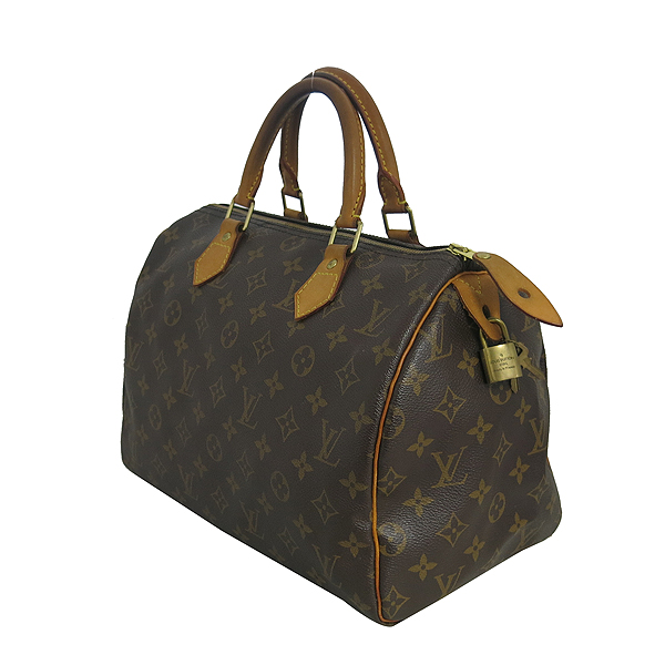 Louis Vuitton(���̺���) M41526 ���׷� ĵ���� ���ǵ� 30 ��Ʈ�� [���빮��] �̹���2 - ���̺��� �߰���ǰ