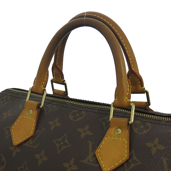 Louis Vuitton(���̺���) M41526 ���׷� ĵ���� ���ǵ� 30 ��Ʈ�� [���빮��] �̹���3 - ���̺��� �߰���ǰ
