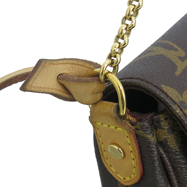 Louis Vuitton(���̺���) M40717 ���׷� ĵ���� ���̺��� PM 2WAY [���빮��] �̹���3 - ���̺��� �߰���ǰ