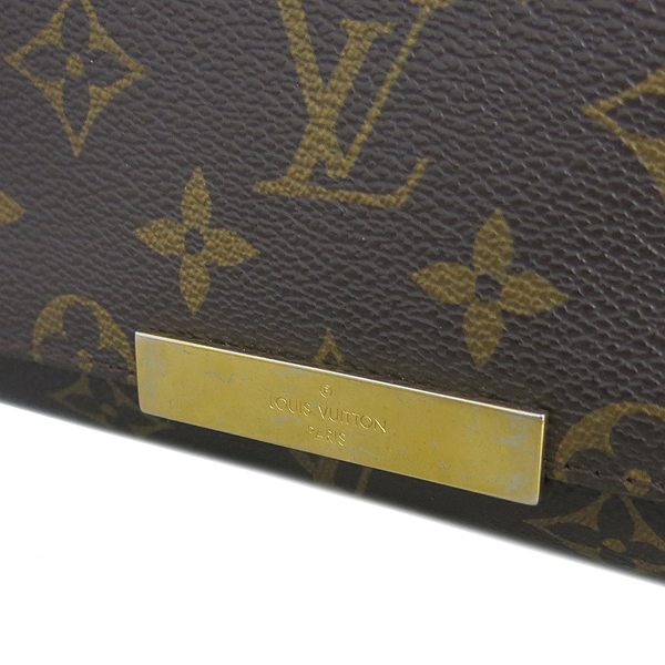 Louis Vuitton(���̺���) M40717 ���׷� ĵ���� ���̺��� PM 2WAY [���빮��] �̹���4 - ���̺��� �߰���ǰ