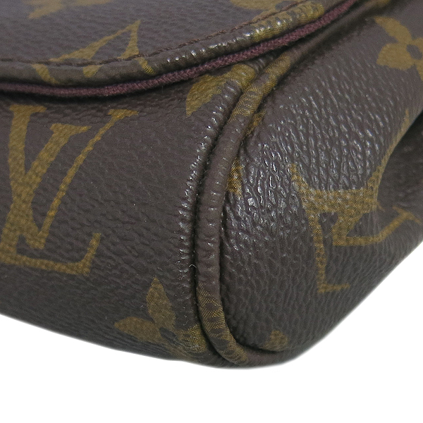 Louis Vuitton(���̺���) M40717 ���׷� ĵ���� ���̺��� PM 2WAY [���빮��] �̹���5 - ���̺��� �߰���ǰ