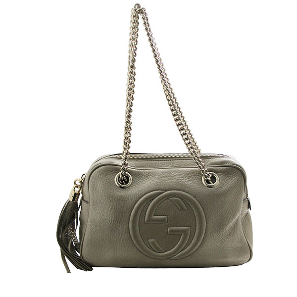 Gucci(����) 308983 ���� �ΰ� ��� ���� ü�� ����� [��õ��] �̹���2 - ���̺��� �߰���ǰ