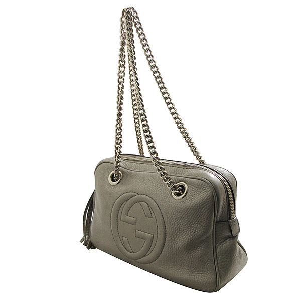 Gucci(����) 308983 ���� �ΰ� ��� ���� ü�� ����� [��õ��] �̹���3 - ���̺��� �߰���ǰ