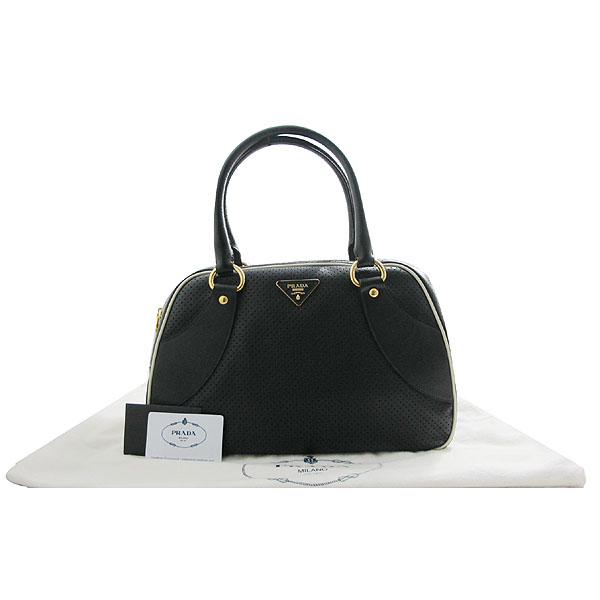 Prada() BL0652 ﰢ ΰ    SAFFIANO FORI Ʈ [õ]