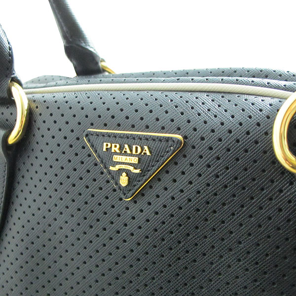 Prada() BL0652 ﰢ ΰ    SAFFIANO FORI Ʈ [õ] ̹4 - ̺ ߰ǰ