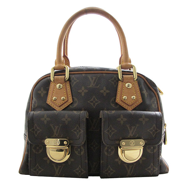 Louis Vuitton(���̺���) M40026 ���׷� ĵ���� ����ź PM ��Ʈ�� [��õ��] �̹���2 - ���̺��� �߰���ǰ