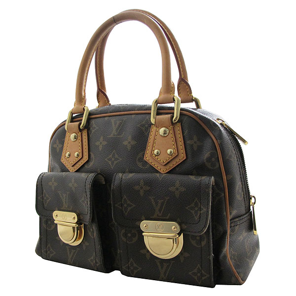 Louis Vuitton(���̺���) M40026 ���׷� ĵ���� ����ź PM ��Ʈ�� [��õ��] �̹���3 - ���̺��� �߰���ǰ