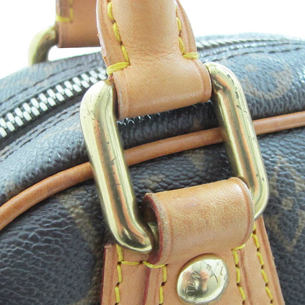 Louis Vuitton(���̺���) M40026 ���׷� ĵ���� ����ź PM ��Ʈ�� [��õ��] �̹���4 - ���̺��� �߰���ǰ