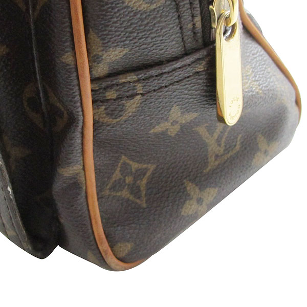 Louis Vuitton(���̺���) M40026 ���׷� ĵ���� ����ź PM ��Ʈ�� [��õ��] �̹���5 - ���̺��� �߰���ǰ